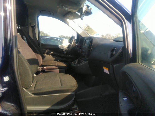 2020 Mercedes-Benz Metris, VIN: W1YV0CEY4L3688170