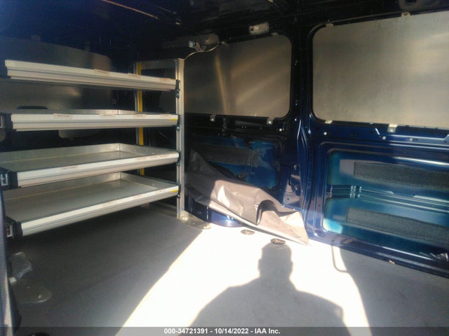 2020 Mercedes-Benz Metris, VIN: W1YV0CEY4L3688170