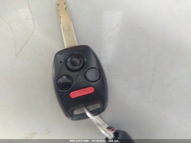 2006 HONDA CIVIC CPE EX VIN: 2HGFG12866H571724