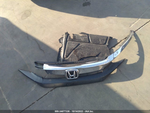 Honda Civic Sedan Ex 2018 2HGFC2F7XJH540827 Image 12