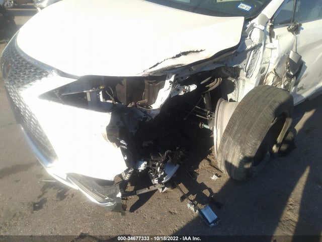 2020 Lexus RX, VIN: 2T2HZMAA5LC151834