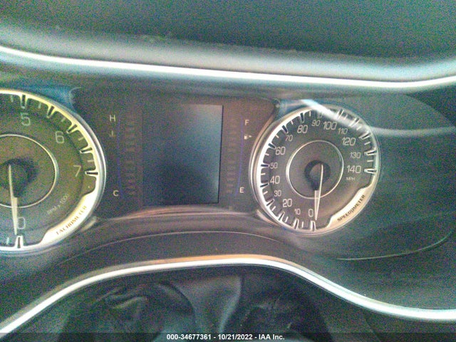 1C3CCCAB7FN531931 Chrysler 200 Limited