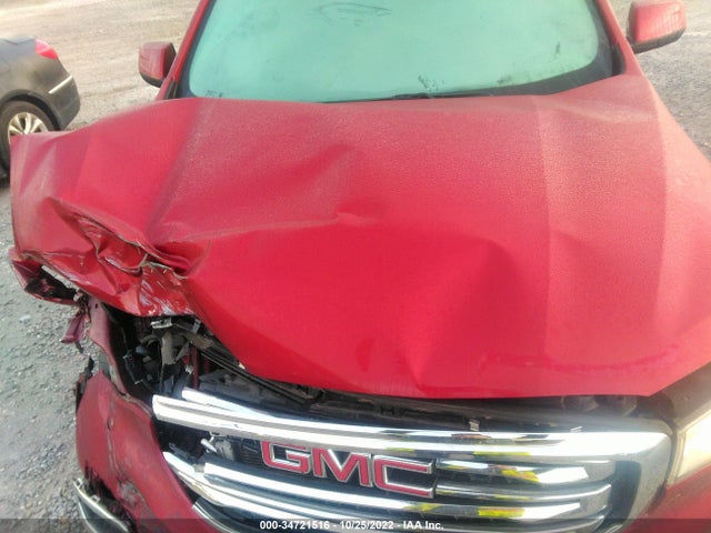 2019 GMC Acadia, VIN: 1GKKNULS5KZ270164