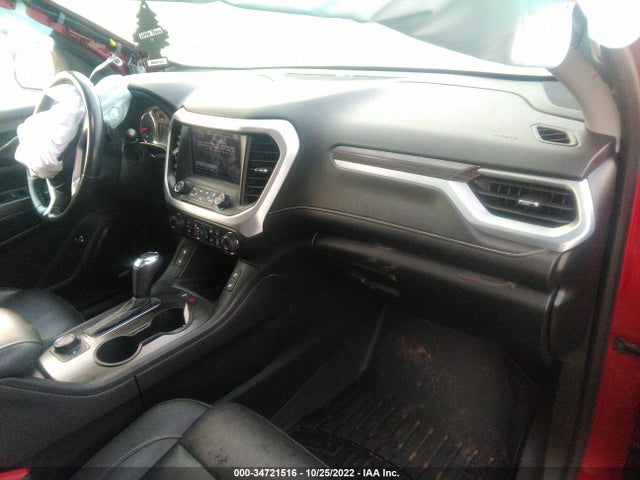 2019 GMC Acadia, VIN: 1GKKNULS5KZ270164