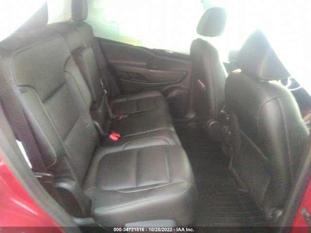 2019 GMC Acadia, VIN: 1GKKNULS5KZ270164