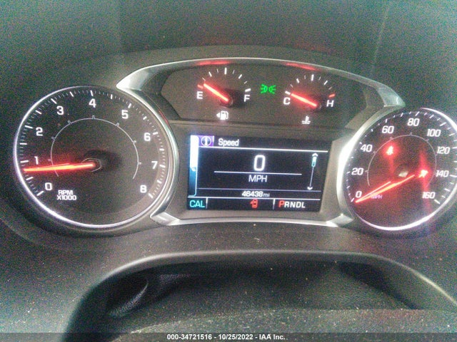GMC ACADIA SLT 2019 1GKKNULS5KZ270164 Image 7