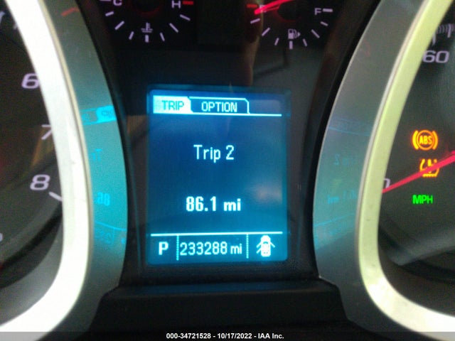 Chevrolet EQUINOX LS 2017 2GNFLEEK7H6263282 Image 7