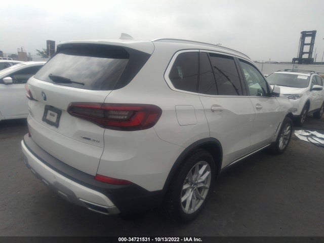 5UXCR4C05L9C22962 BMW X5 Sdrive40i