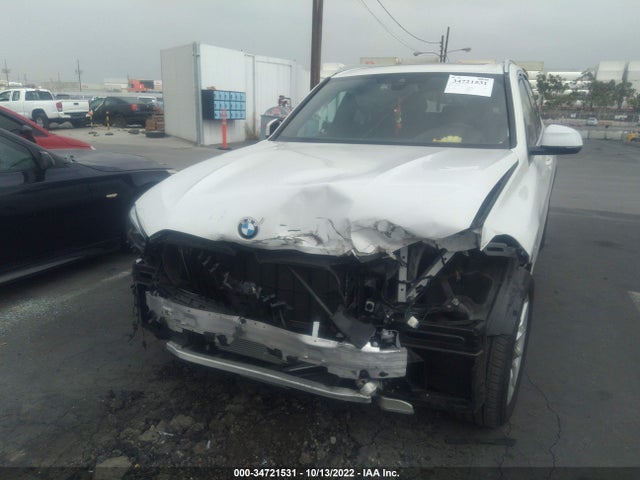 5UXCR4C05L9C22962 BMW X5 Sdrive40i