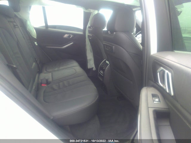 5UXCR4C05L9C22962 BMW X5 Sdrive40i