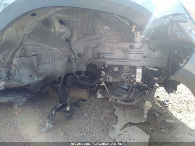 Volkswagen TAOS SE 2022 3VVRX7B27NM088495 Image 6