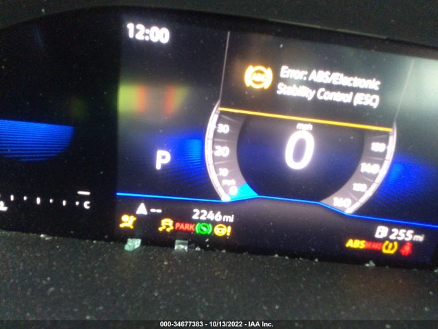 Volkswagen TAOS SE 2022 3VVRX7B27NM088495 Image 7