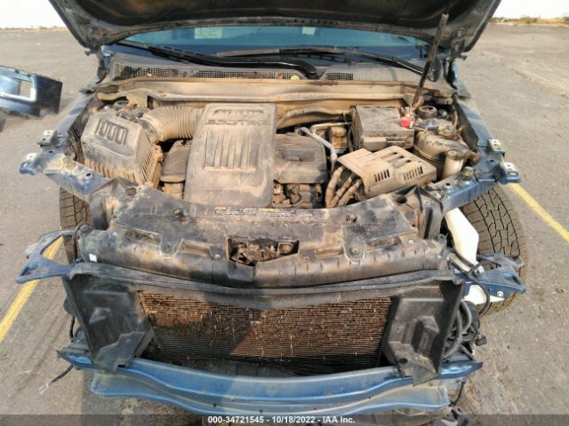 2GKFLTEKXH6181354 GMC Terrain Sle