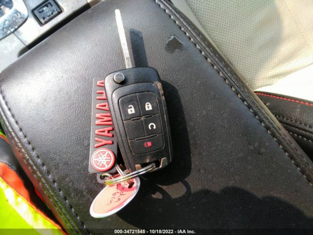 2GKFLTEKXH6181354 GMC Terrain Sle