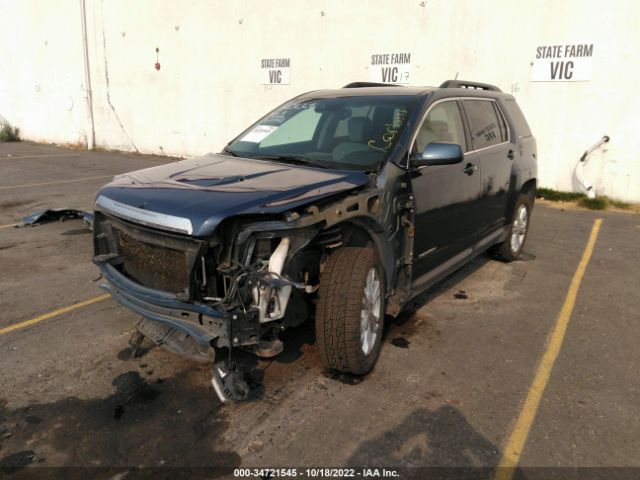 2GKFLTEKXH6181354 GMC Terrain Sle
