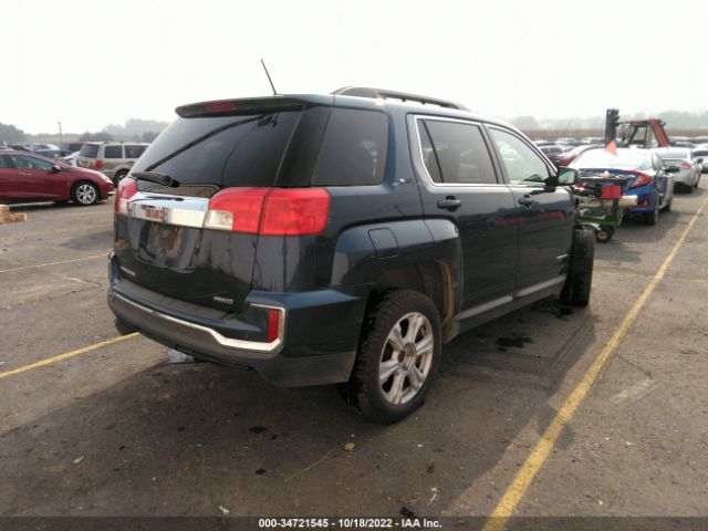 2GKFLTEKXH6181354 GMC Terrain Sle