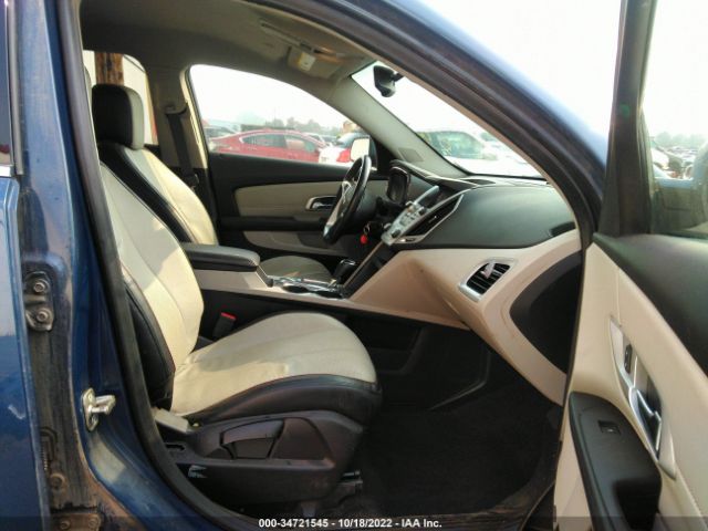2GKFLTEKXH6181354 GMC Terrain Sle