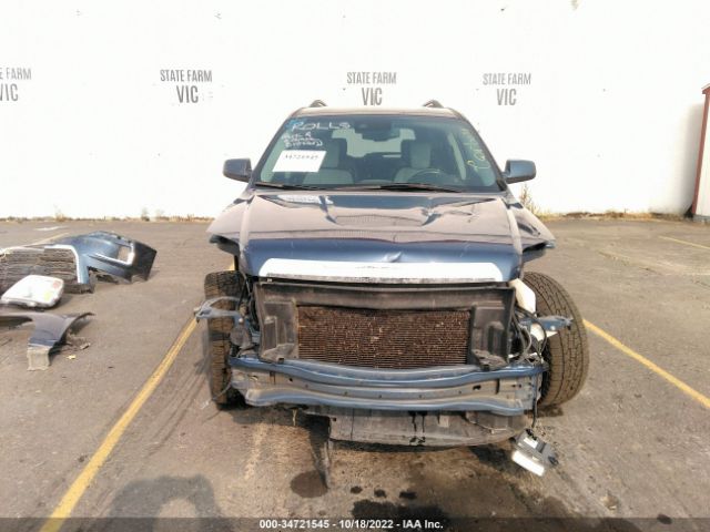 2GKFLTEKXH6181354 GMC Terrain Sle