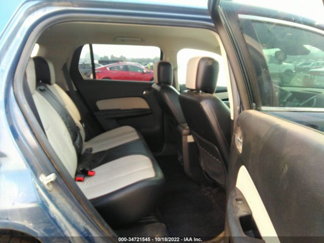 2GKFLTEKXH6181354 GMC Terrain Sle