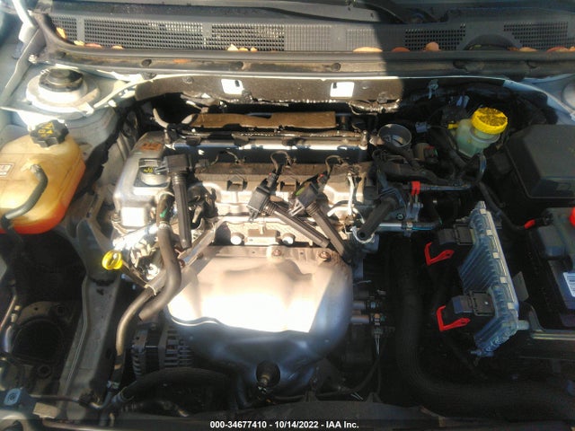 Dodge DART SE 2015 1C3CDFAA0FD213337 Image 10