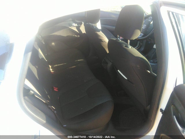 Dodge DART SE 2015 1C3CDFAA0FD213337 Image 8
