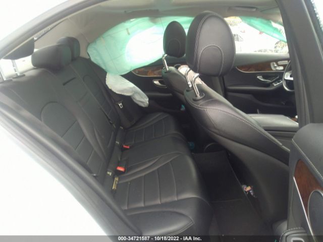 55SWF4KB3GU151889 Mercedes-Benz C-class C 300