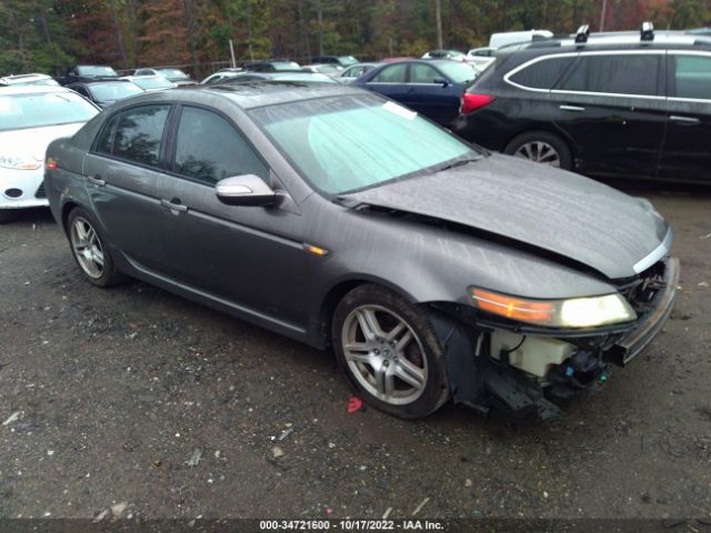 Auction sale of the 2008 Acura Tl, vin: 19UUA66228A049959, lot number: 34721600