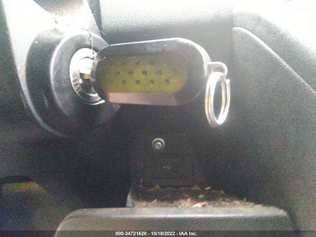 2017 Ram Promaster, VIN: 3C6TRVAG3HE534230