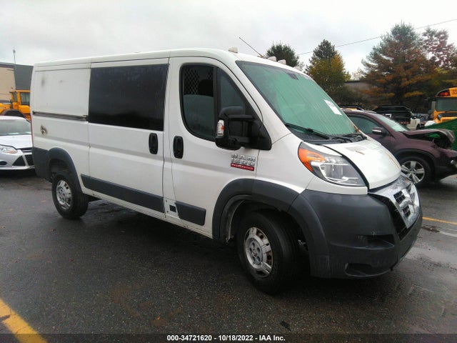2017 Ram Promaster, VIN: 3C6TRVAG3HE534230