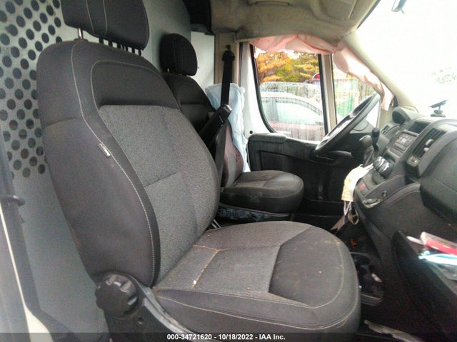 2017 Ram Promaster, VIN: 3C6TRVAG3HE534230