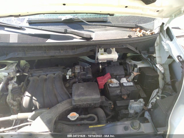 2019 Nissan NV 200, VIN: 3N6CM0KN7KK690526