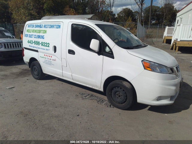 2019 Nissan NV 200, VIN: 3N6CM0KN7KK690526