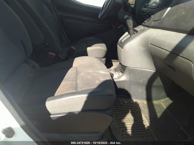 2019 Nissan NV 200, VIN: 3N6CM0KN7KK690526