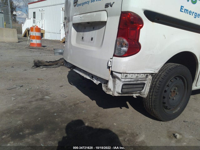 2019 Nissan NV 200, VIN: 3N6CM0KN7KK690526