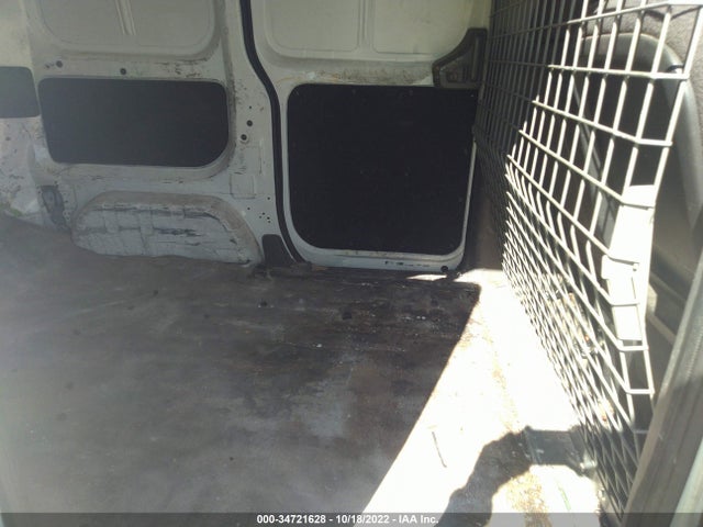2019 Nissan NV 200, VIN: 3N6CM0KN7KK690526