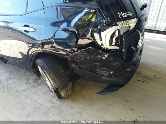 3GKALTEV2JL182780 GMC Terrain Sle
