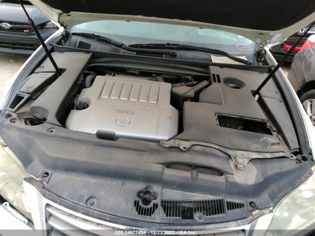 Lexus ES 350 2012 JTHBK1EG5C2509782 Image 15