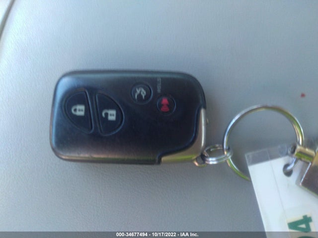 Lexus ES 350 2012 JTHBK1EG5C2509782 Image 3