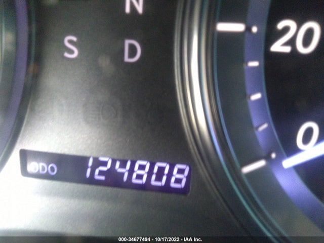 Lexus ES 350 2012 JTHBK1EG5C2509782 Image 12