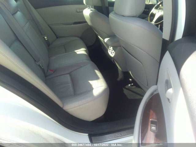 Lexus ES 350 2012 JTHBK1EG5C2509782 Image 13