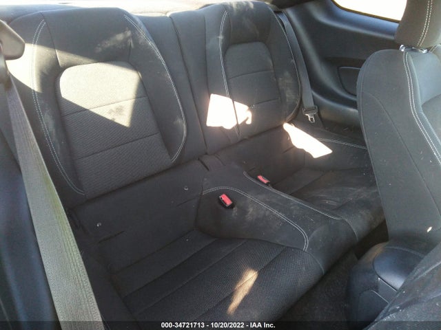 2015 Ford Fastback, VIN: 1FA6P8AM6F5335545