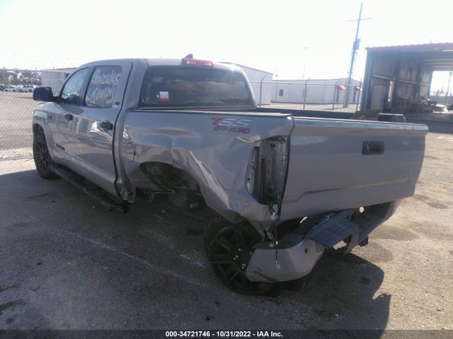 2021 Toyota Tundra, VIN: 5TFEY5F13MX292512
