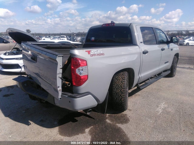 2021 Toyota Tundra, VIN: 5TFEY5F13MX292512