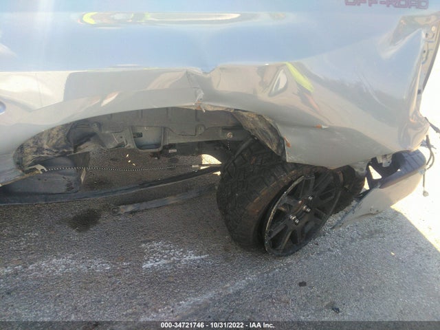 2021 Toyota Tundra, VIN: 5TFEY5F13MX292512