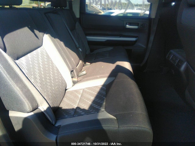 2021 Toyota Tundra, VIN: 5TFEY5F13MX292512