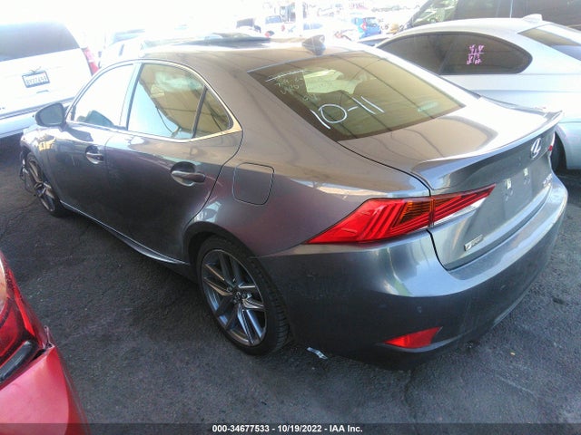 JTHBA1D24J5081028 Lexus Is Is 300