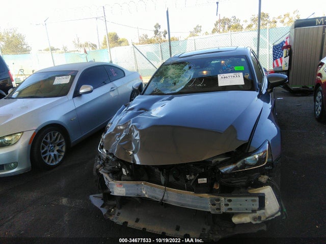 JTHBA1D24J5081028 Lexus Is Is 300
