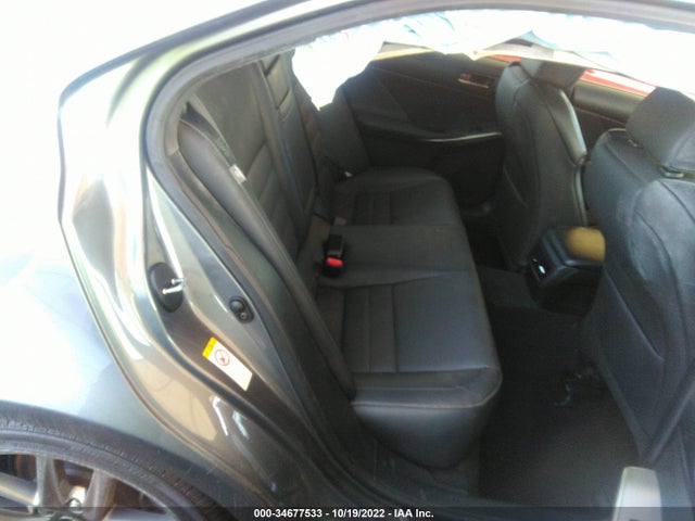 JTHBA1D24J5081028 Lexus Is Is 300
