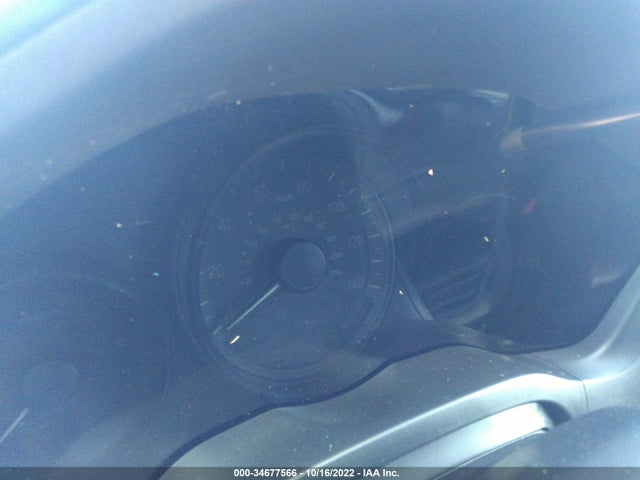 Honda HR-V LX 2017 3CZRU5H31HG701395 Image 7