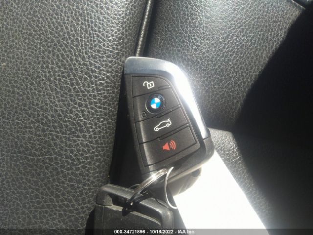 WBXHT3C30J5F91152 BMW X1 Xdrive28i